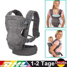 Babytrage neugeborene geburt gebraucht kaufen  Aspisheim, Grolsheim
