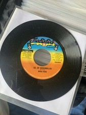 Oz. Of Sensimellia - Mikal Rose - Mac DaDa Productions - NM Condition 90s REGGAE comprar usado  Enviando para Brazil