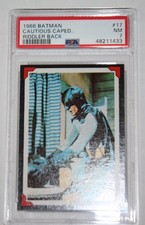 1966 topps batman for sale  Rochester