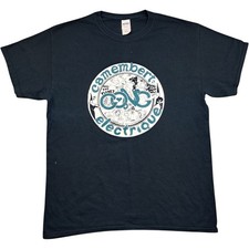 Gong shirt large for sale  OSSETT