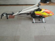 Helicopter flybarless 500 for sale  TILBURY