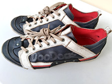 Doodogs herren sneaker gebraucht kaufen  Deutschland