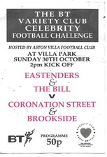 Eastenders bill coronation for sale  BRISTOL