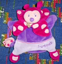 Doudou compagnie marionnette d'occasion  Moissy-Cramayel