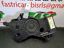 Cassa subwoofer audi usato  Camigliano Santa Gemma
