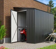 Globel gerätehaus fahrradhaus gebraucht kaufen  Dortmund