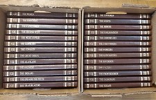 Complete series set for sale  Madisonville