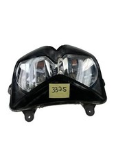 Genuine kawasaki headlight d'occasion  Expédié en Belgium
