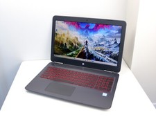 Omen 15.6 7700hq for sale  Seattle