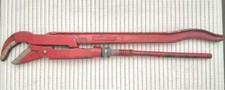 Chiave giratubi 110 usato Chiave giratubi 110 usato  Sanremo