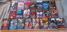 Lot argeneau vampire for sale  Long Beach