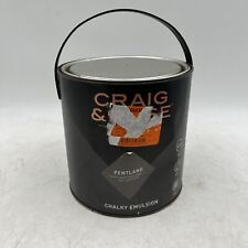 Craig rose 1829 for sale  PLYMOUTH