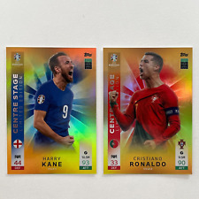 Topps uefa euro gebraucht kaufen  Köln