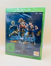Jump force xbox gebraucht kaufen  Neu-Ulm