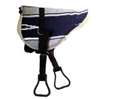 Bareback pad navajo gebraucht kaufen  Plettenberg