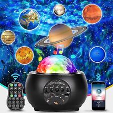 Led galaxy star for sale  UK