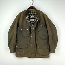 Barbour m12 international for sale  CORWEN