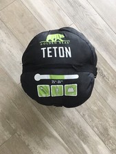 Golden bear teton for sale  Ventura