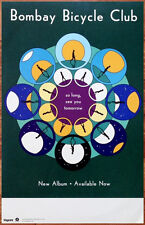 Bombay bicycle club for sale  New York