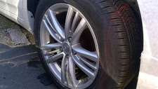 Wheel 17x7 alloy for sale  Denver