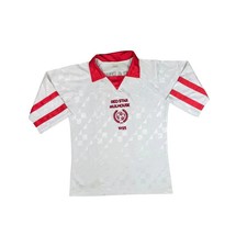 Maillot football vintage d'occasion  Caen