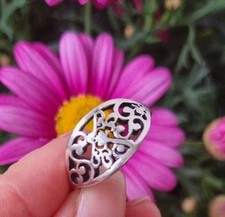Trollbeads libellen ring gebraucht kaufen  Dresden