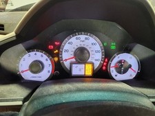 Honda pilot speedometer for sale  Boyertown