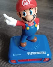 Usado, Reveil Mario Bros 3D, Nintendo, Lexibook 2020, Fonctionne comprar usado  Enviando para Brazil