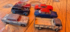 Dinky toys lot d'occasion  Quimper