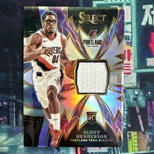 2023 panini select for sale  LONDON