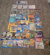 Abeka 2nd grade for sale  Cumming