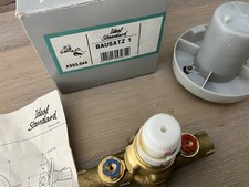 Ideal standard thermostat gebraucht kaufen  Heiligenhaus