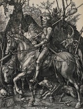 Albrecht durer 19th for sale  BRADFORD-ON-AVON