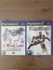 Jeux obscure obscur d'occasion  Contes