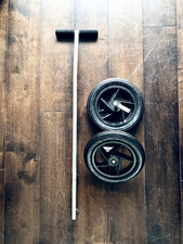 Boss seat box for sale Boss seat box for sale  KENLEY