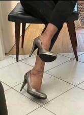 Décolleté sergio rossi usato  Ozzano dell'Emilia