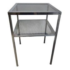 Perforated cleanroom table d'occasion  Fontaine