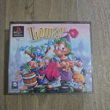Lomax playstation for sale  ABINGDON