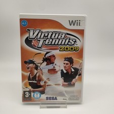 Virtua tennis 2009 usato  Aprica