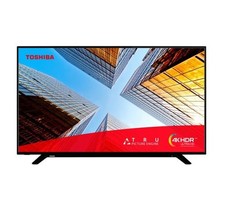 Toshiba smart led for sale  SWINDON