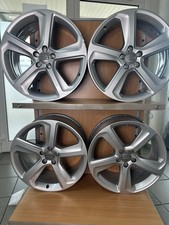 Alufelgen riginal audi gebraucht kaufen  Twist