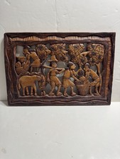 Vintage large tribal for sale  Matthews