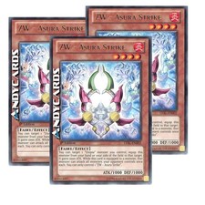 Asura strike rara usato  Ravenna