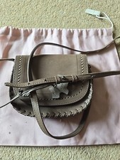 Small grey radley for sale  KNOTTINGLEY