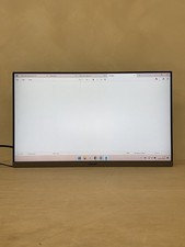 Samsung s24r350fhu full for sale  LONDON