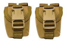 Pack usmc grenade for sale  USA
