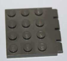 Lego dark gray d'occasion  France