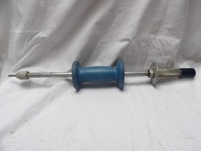 Auto body slide for sale  Boaz