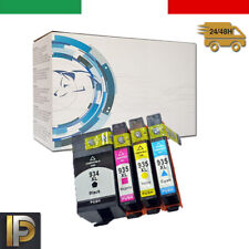 Cartucce 935xl per usato  Roma