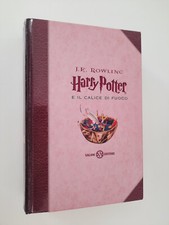 Harry potter calice usato  Italia